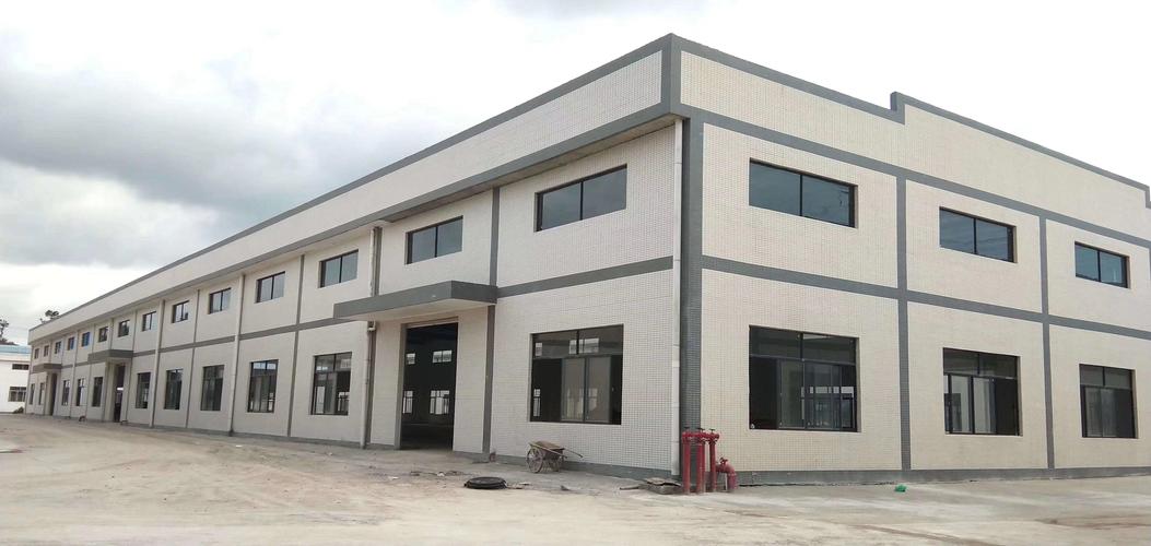 翁牛特旗厂房保洁